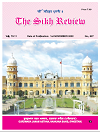 THE SIKH REVIEW